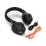 Casti audio on-ear JBL E55BT, Bluetooth, Black