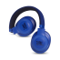 Casti audio on-ear JBL E55BT, Bluetooth, Blue
