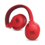 Casti audio on-ear JBL E55BT, Bluetooth, Red
