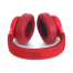 Casti audio on-ear JBL E55BT, Bluetooth, Red