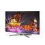 Panasonic TX-58EXW784, LED Smart, 147 cm, 4K ULTRA HD