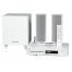 Harman-Kardon Sistem 2.1 BDS 480 White