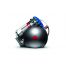 Dyson BIG BALL Multifloor PRO, Root Cyclone, 1.6 l, Tub telescopic, 800 W, Albastru