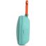Boxa portabila JBL Clip 2 Bluetooth, Turcoaz