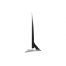 Televizor LED Smart Samsung, 101 cm, 40MU6402, 4K Ultra HD