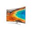 Televizor LED Curbat Smart Samsung, 138 cm, 55MU9002, 4K Ultra HD