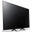 Televizor Smart Android LED Sony Bravia, 138 cm, 55XE8599, 4K Ultra HD