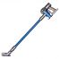 Dyson V6 Fluffy, Tehnologie Radial Root Cyclone, 0.4l, 100AirW, 350W, Albastru