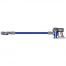 Dyson V6 Fluffy, Tehnologie Radial Root Cyclone, 0.4l, 100AirW, 350W, Albastru