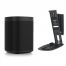 Flexon S1-WM Suport Sonos One Black