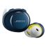 Bose Casti wireless SoundSport Free Albastru-Galben